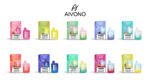 AIVONO Mini Boxx 600 Puffs 2ml E liquid Capacity and Smooth Vaping Experience