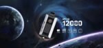 Grativape Galaxy 12000 Puffs Perfect for Wholesale High Puff Count and Versatile Flavors