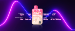 Grativape iCube 12000 Puffs Ultimate Disposable Vape for Wholesale with 12000 Puffs and Fast Charging