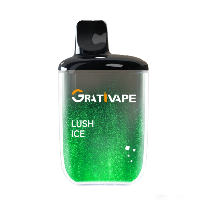 Grativape iMagic 10000 Puffs The Ultimate Disposable Vape for Wholesale Suppliers