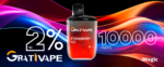 Grativape iMagic 10000 Puffs The Ultimate Disposable Vape for Wholesale Suppliers