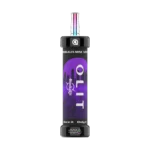 OLIT HOOKALIT Mini 25000 Puffs Long Lasting 25ml E Liquid & Mesh Coil Technology
