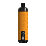 SFOG Face Bar 18000 Puffs Experience 25ml E liquid Capacity and Smooth Nicotine Salt