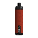 SFOG Face Bar 18000 Puffs Experience 25ml E liquid Capacity and Smooth Nicotine Salt