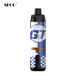 SFOG GT BAR 15000 Puffs Long lasting Performance with 22ml E liquid Capacity
