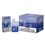 UZY Bang BC 5000 Puffs Long Lasting Vaping with a 13ml E-Liquid Capacity