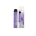 VAPEN DRTA 12000 Puffs A Powerful Disposable Vape with 8.5ml E Liquid Capacity