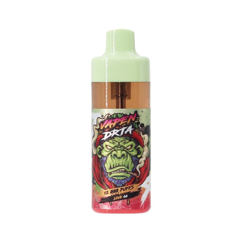 Comprar Vapes Desechables Online - VapeCityeu | Entrega en Europa