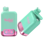vapsolo-TWINS-20000 Puffs Disposable Vape