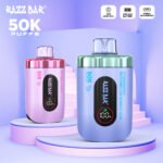 Razz Bar 50K Bocconi Vape usa e getta