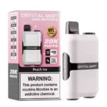 CM-Space Rocket 20K Puffs Disposable Vape