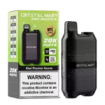 CM-Space Rocket 20K Puffs Disposable Vape