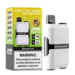 CM-Space Rocket 20K Puffs Disposable Vape