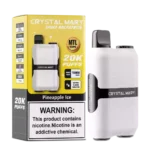 CM-Space Rocket 20K Puffs Disposable Vape