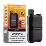 CM-Space Rocket 20K Puffs Disposable Vape