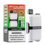 CM-Space Rocket 20K Puffs Disposable Vape