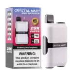CM-Space Rocket 20K Puffs Disposable Vape