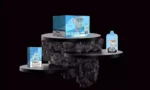 Hazey D195 18000 Puffs Puffs Rechargeable