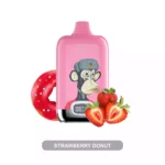 Hazey D195 18000 Puffs Puffs Rechargeable