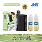 JNR AeroX 32000 PUFF Disposable Vape