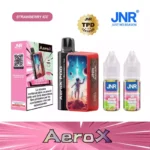 JNR AeroX 32000 PUFF Disposable Vape