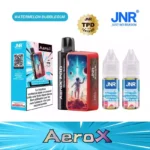 JNR AeroX 32000 PUFF Disposable Vape