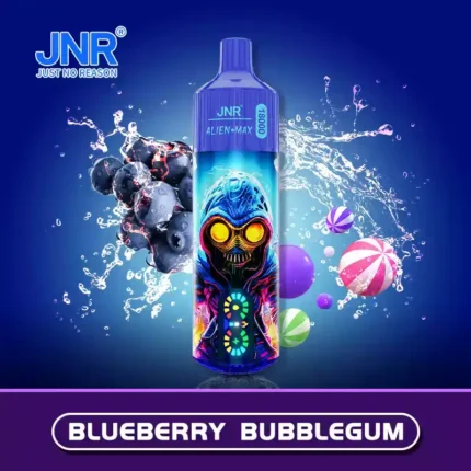 JNR Alien Max 18000 Puff Disposable Vape