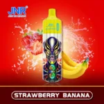JNR Alien Max 18000 Puff Disposable Vape