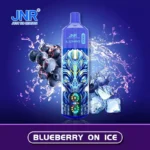 JNR Alien Max 18000 Puff Disposable Vape