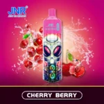 JNR Alien Max 18000 Puff Disposable Vape