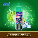 JNR Alien Max 18000 Puff Disposable Vape