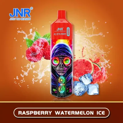 JNR Alien Max 18000 Puff Disposable Vape