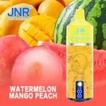 JNR Alien Pod 13000 PUFF Disposable Vape Review