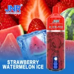 JNR Alien Pod 13000 PUFF Disposable Vape Review