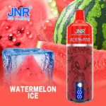 JNR Alien Pod 13000 PUFF Disposable Vape Review