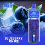 JNR Alien Pod 13000 PUFF Disposable Vape Review