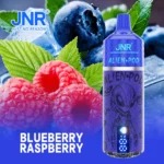 JNR Alien Pod 13000 PUFF Disposable Vape Review