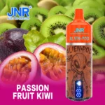 JNR Alien Pod 13000 PUFF Disposable Vape Review