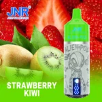 JNR Alien Pod 13000 PUFF Disposable Vape Review