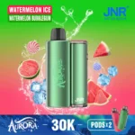 JNR Aurora 30000 PUFF Disposable Vape