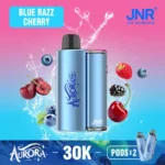 JNR Aurora 30000 PUFF Disposable Vape