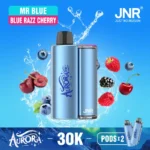 JNR Aurora 30000 PUFF Disposable Vape
