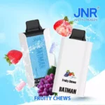 JNR Batman 11000 Puff Rechargeable Vape