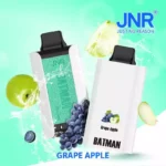 JNR Batman 11000 Puff Rechargeable Vape