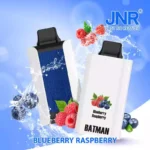 JNR Batman 11000 Puff Rechargeable Vape