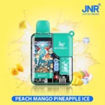 JNR Butterfly 8500 Puff Disposable Vape