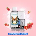 JNR Butterfly 8500 Puff Disposable Vape