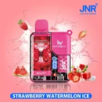 JNR Butterfly 8500 Puff Disposable Vape