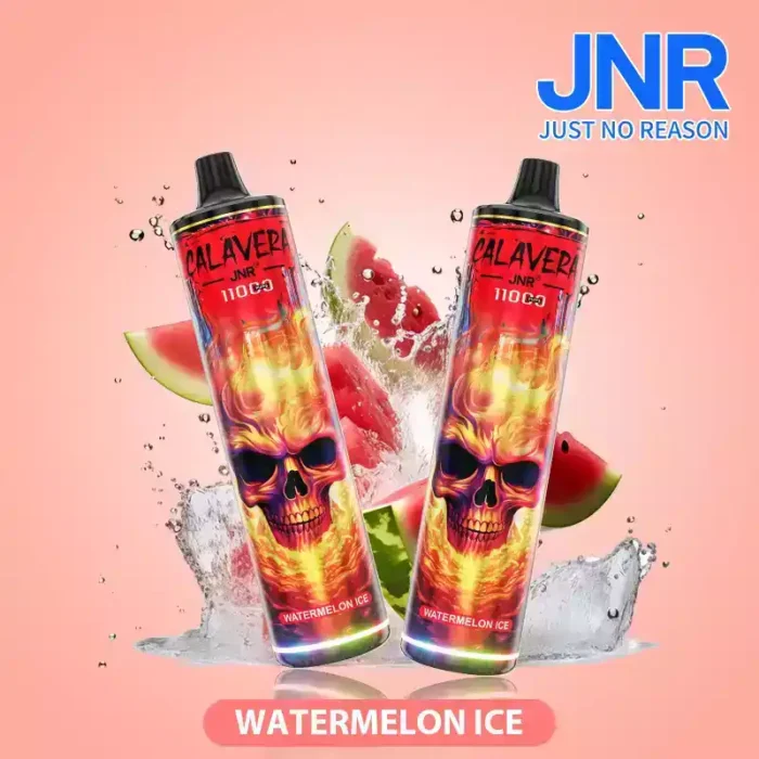 JNR CALAVERA 11000 PUFF Disposable Vape