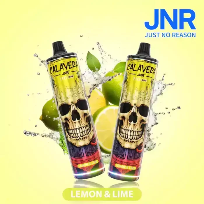 JNR CALAVERA 11000 PUFF Disposable Vape